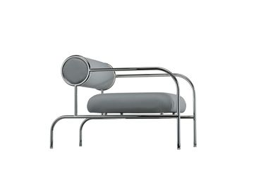 Sofa with Arms by Cappellini - view 3